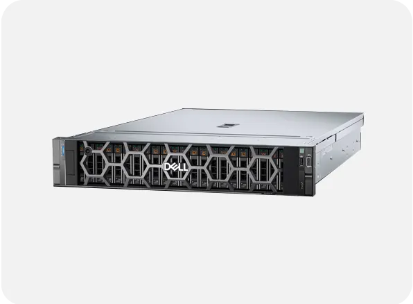 Buy Dell PowerEdge R760 Rack Server at Best Price Online in Dubai, UAE